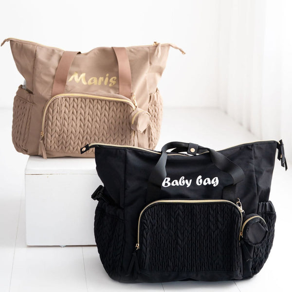 Amore Baby Parent Bag