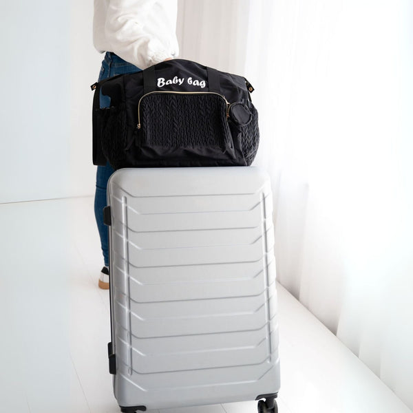 Amore Baby Parent Bag