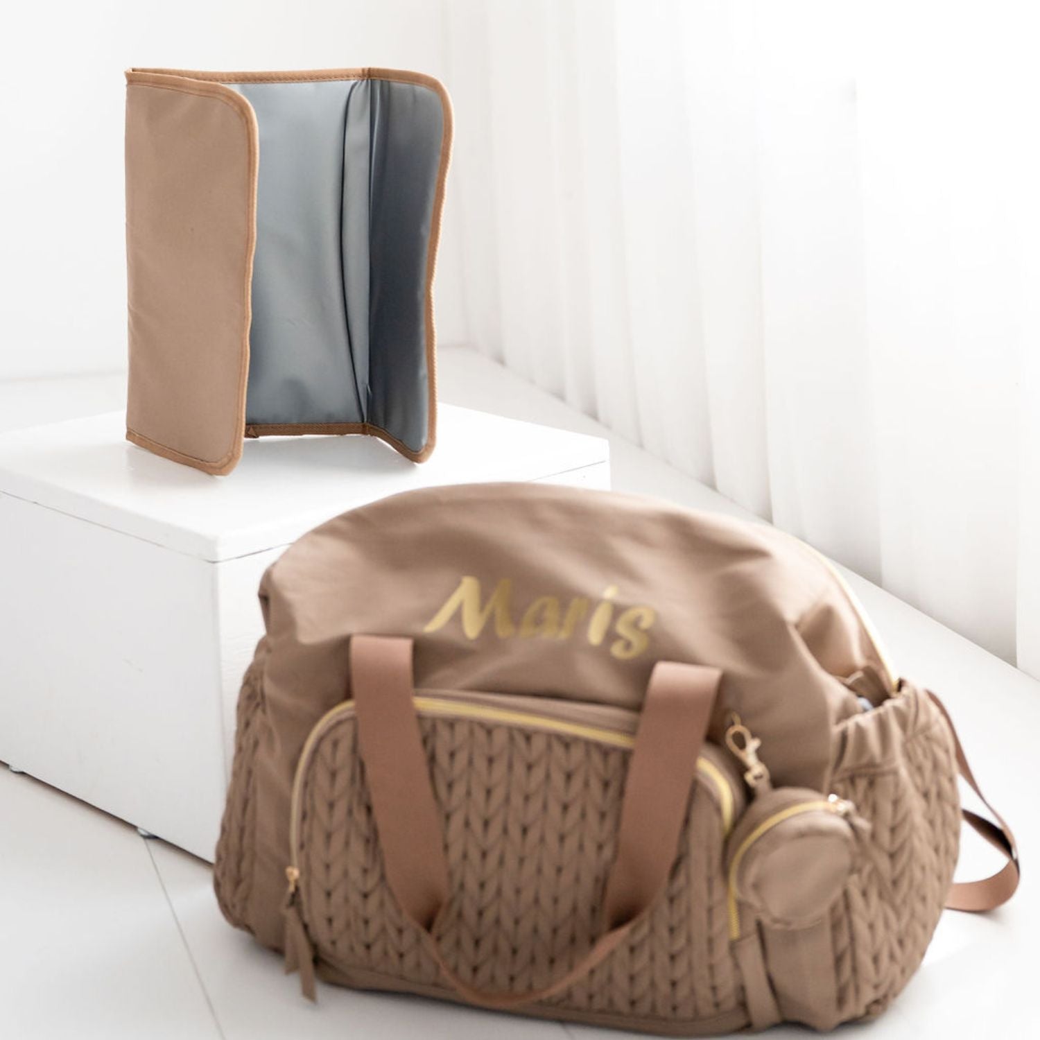 Amore Baby Parent Bag