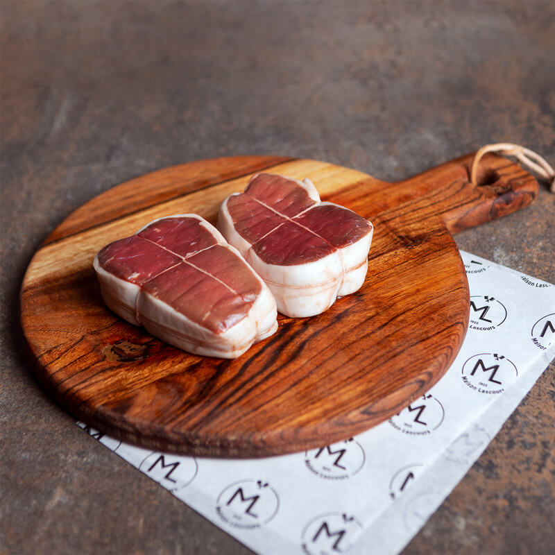 Beef Rump Tournedos