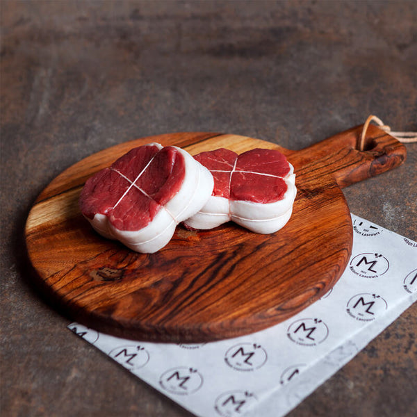 Limousin Beef Tenderloin Tournedos