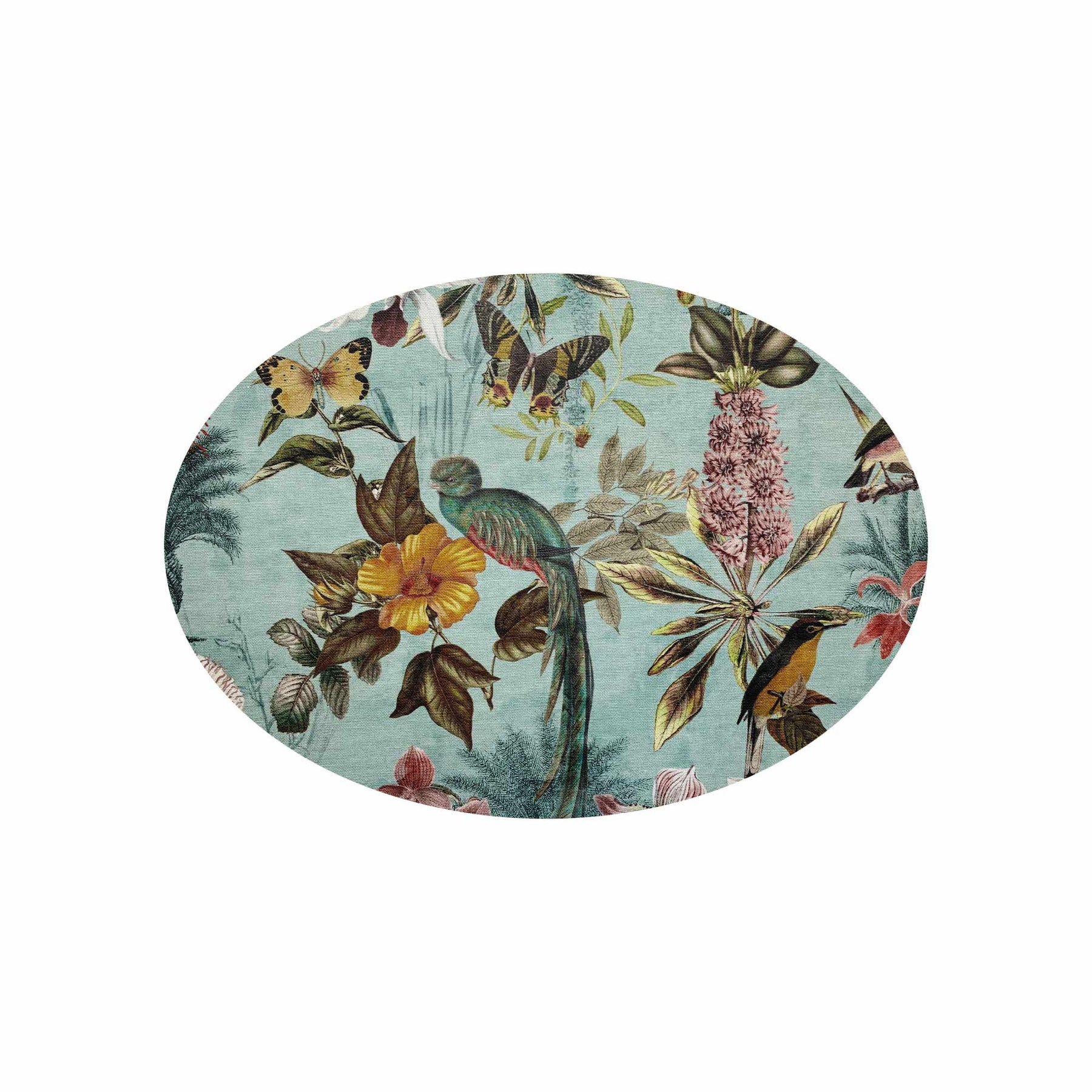 Spring Placemat