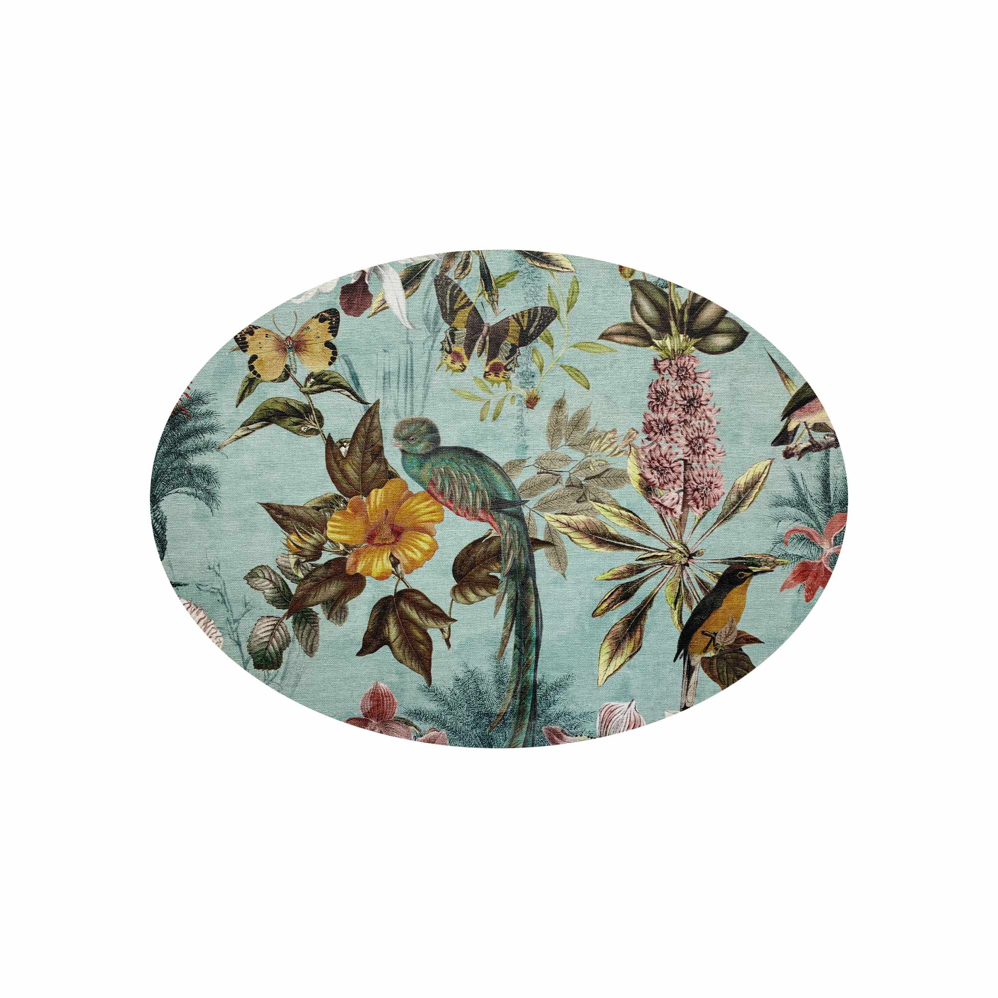 Spring Placemat
