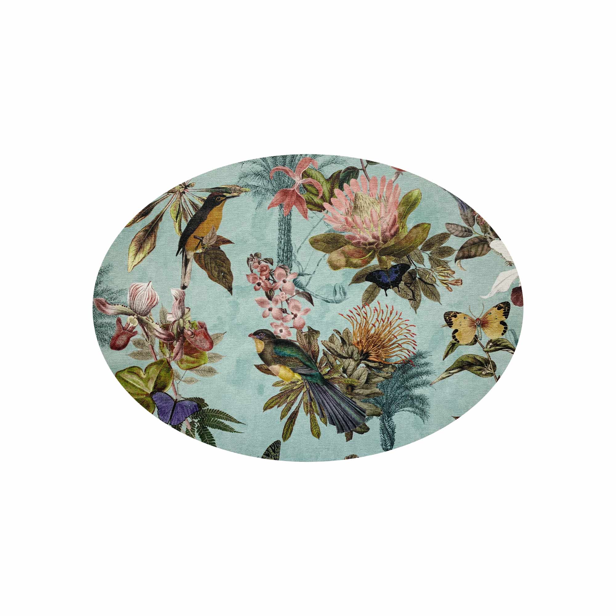 Spring Placemat