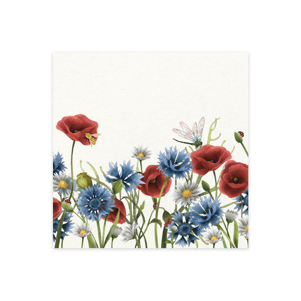La Fioritura Napkins