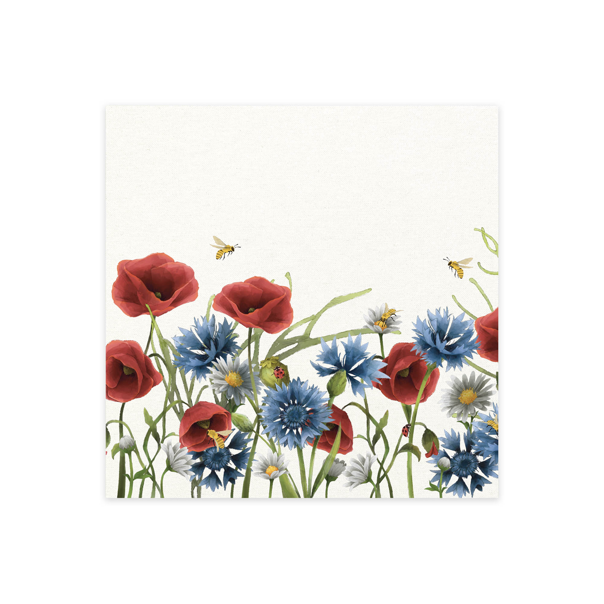 La Fioritura Napkins