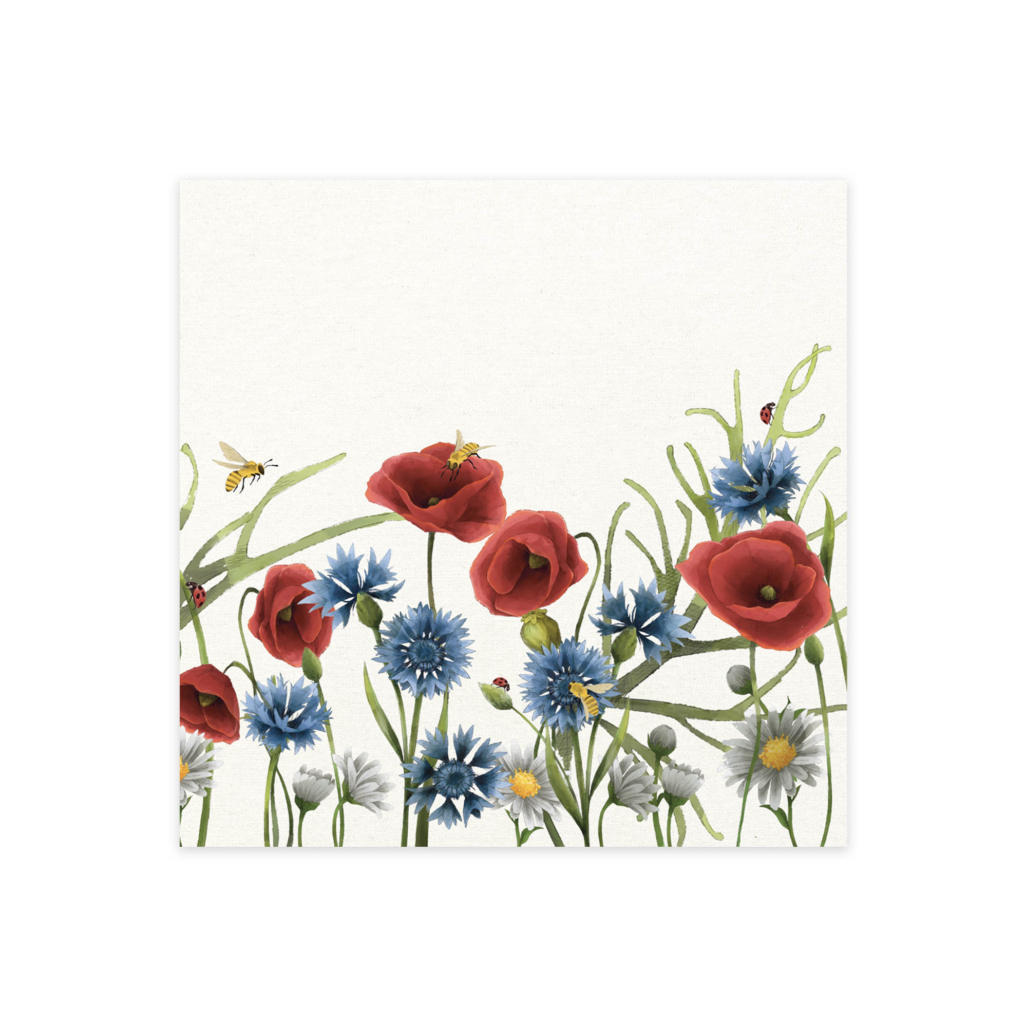 La Fioritura Napkins