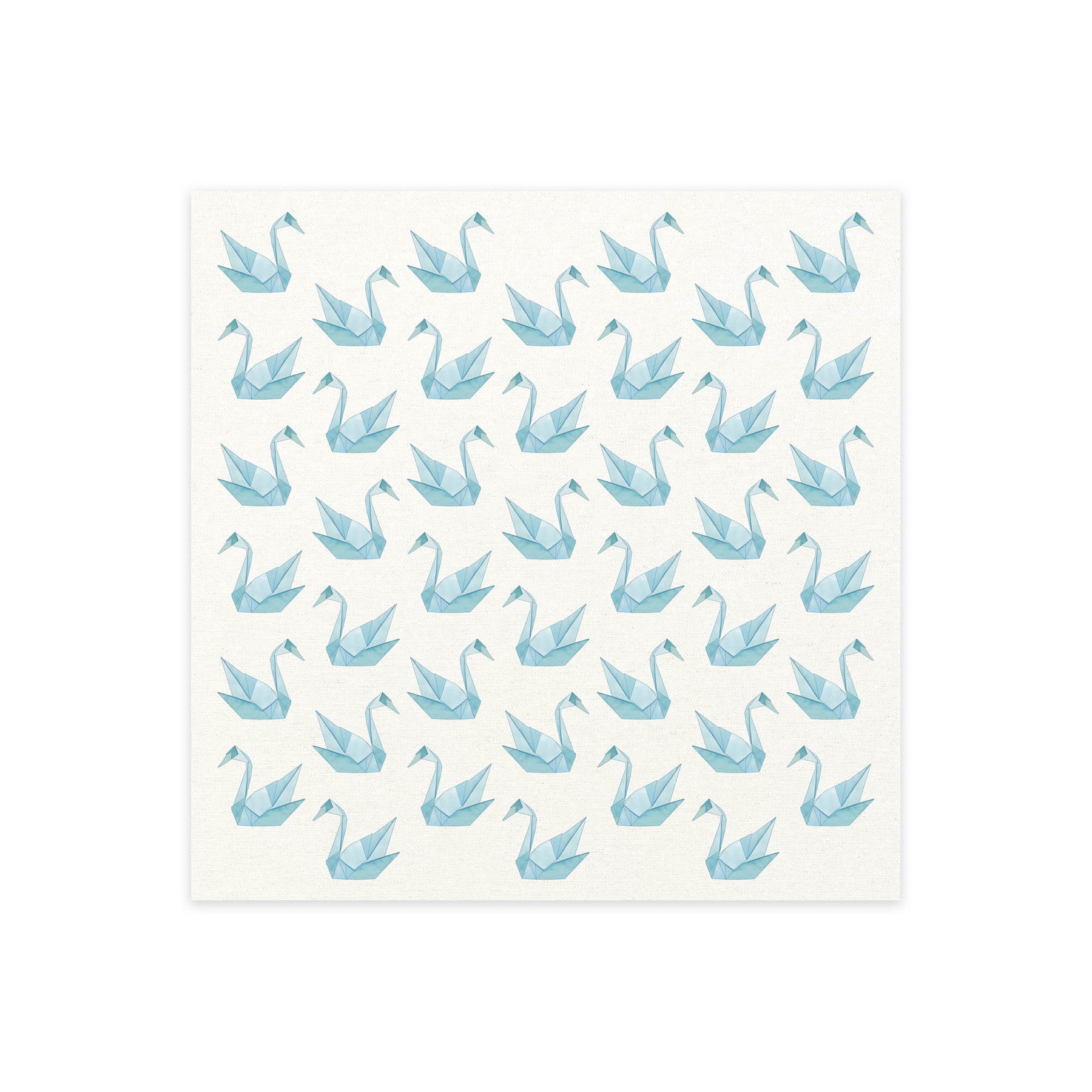 Origami Napkins