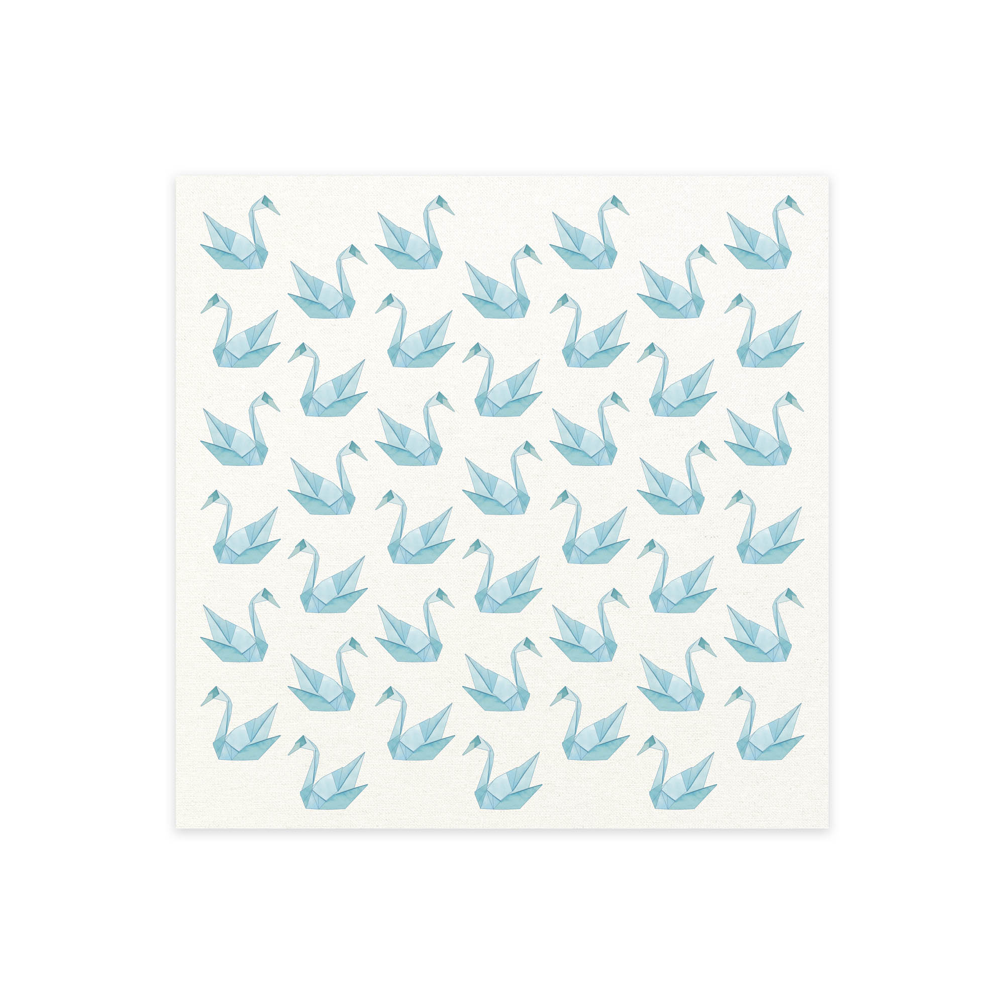 Origami Napkins
