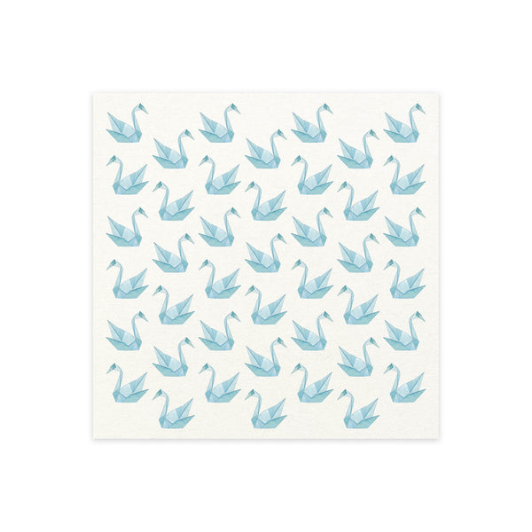 Origami Napkins