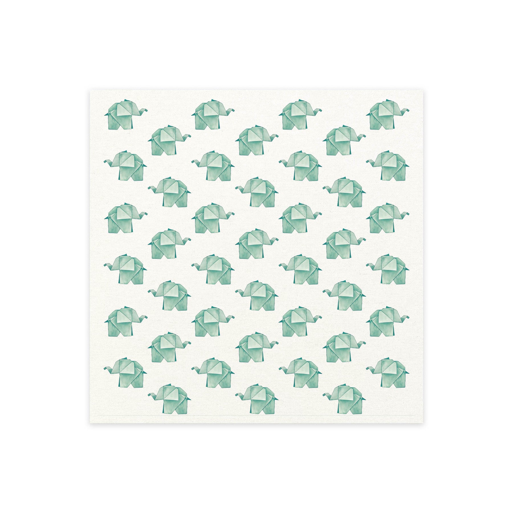 Origami Napkins