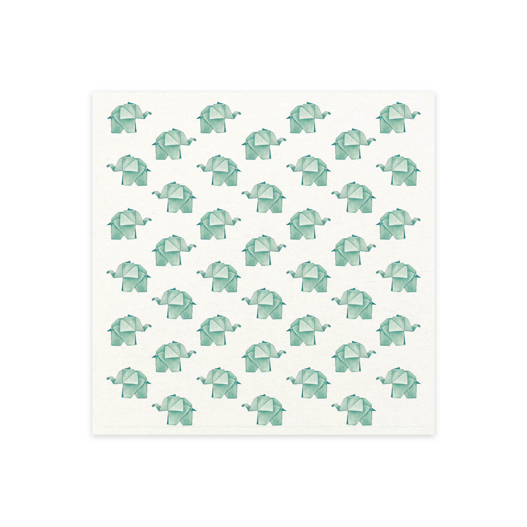 Origami Napkins