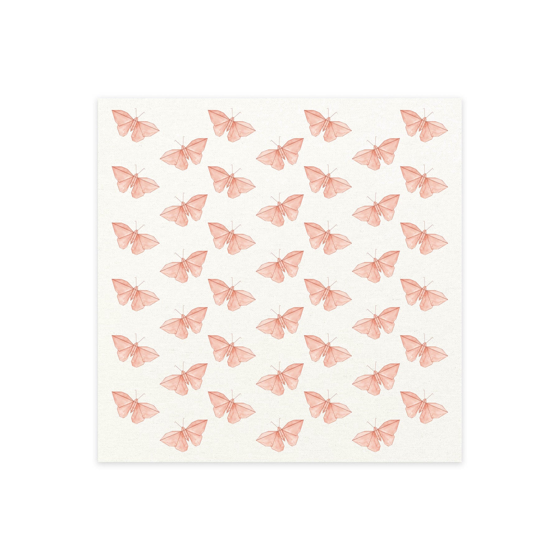 Origami Napkins