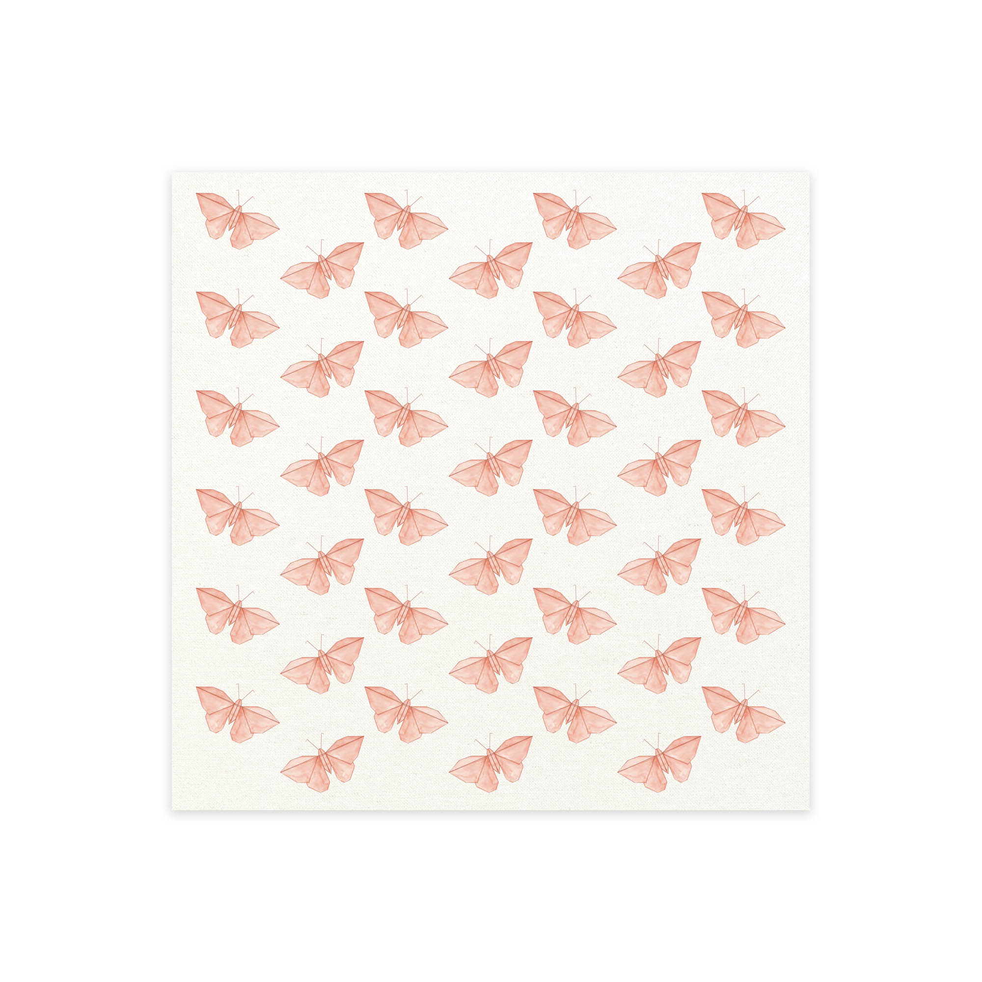 Origami Napkins