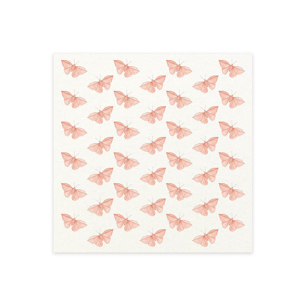 Origami Napkins