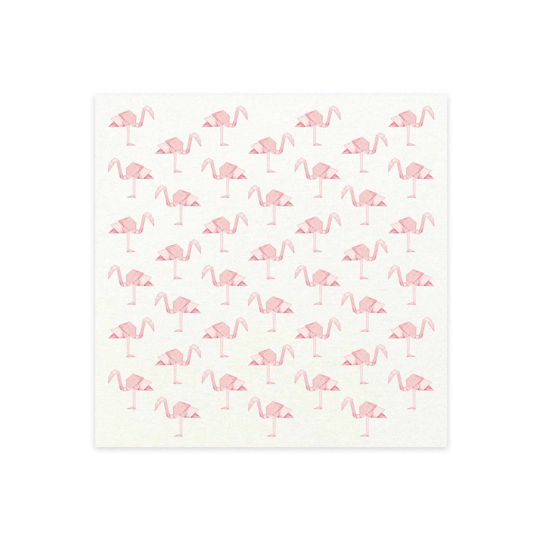 Origami Napkins