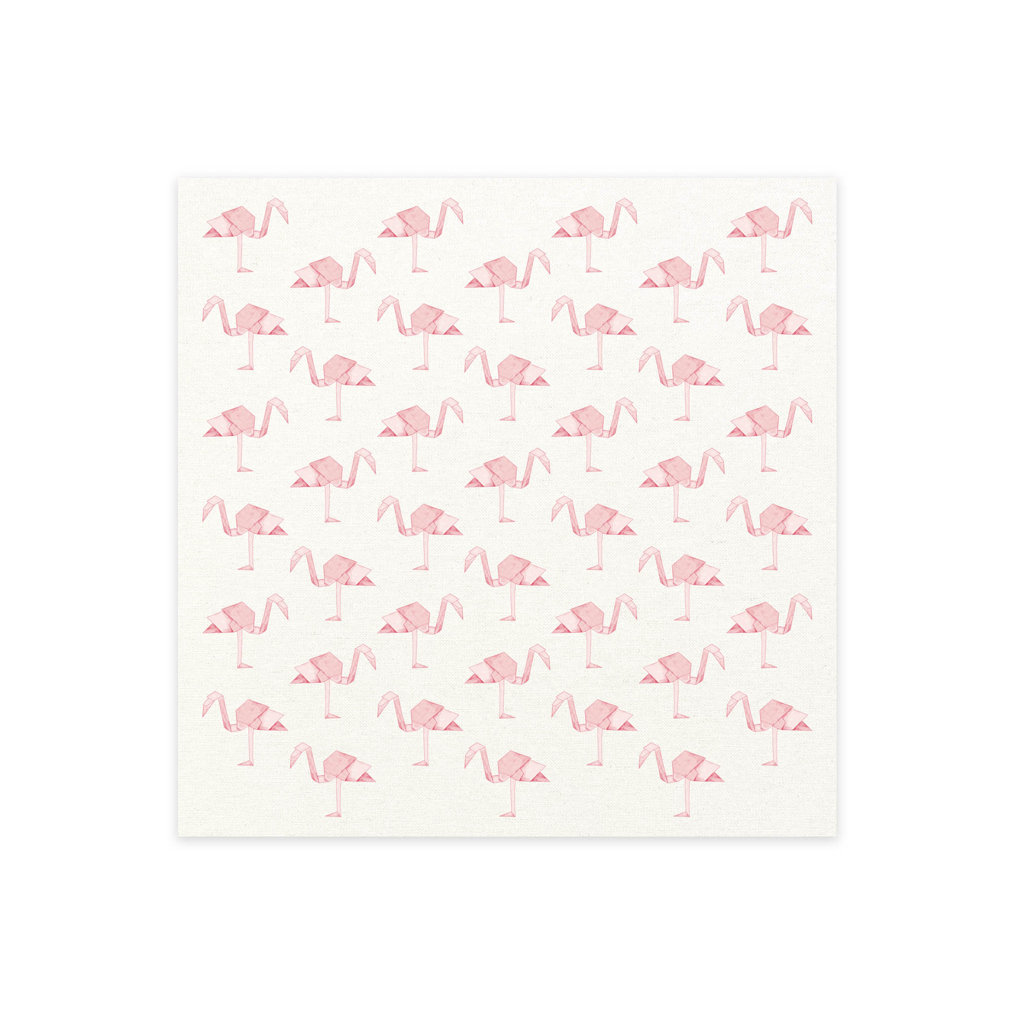 Origami Napkins