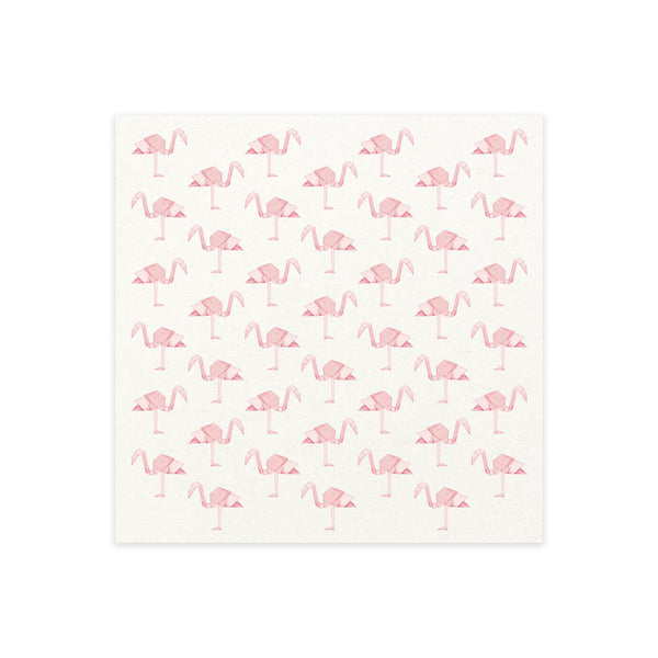 Origami Napkins