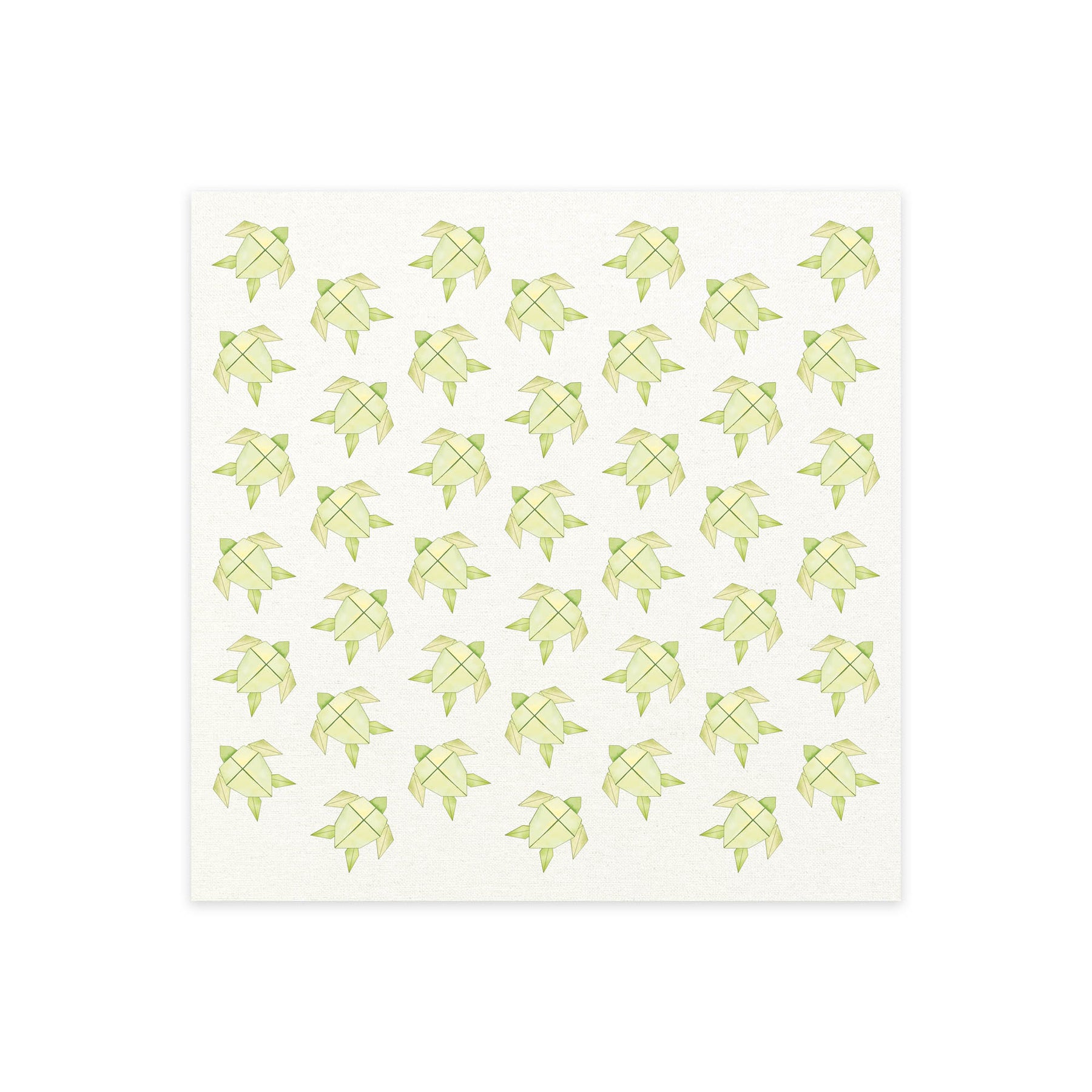 Origami Napkins
