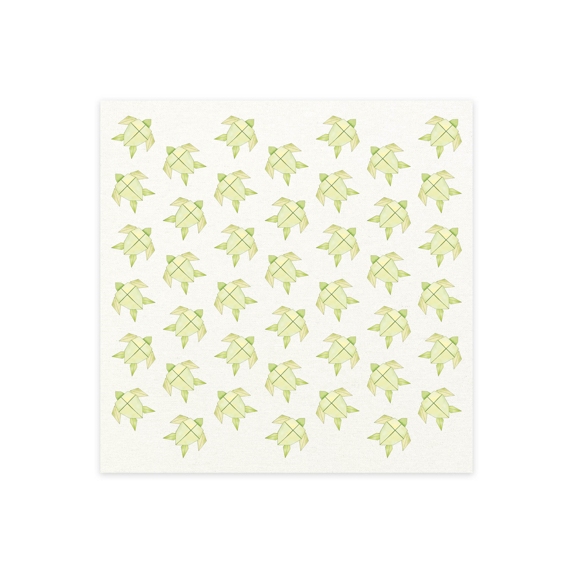 Origami Napkins