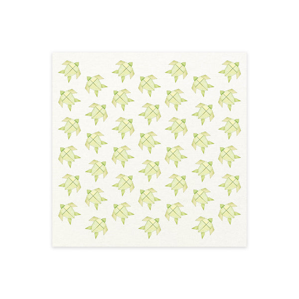 Origami Napkins