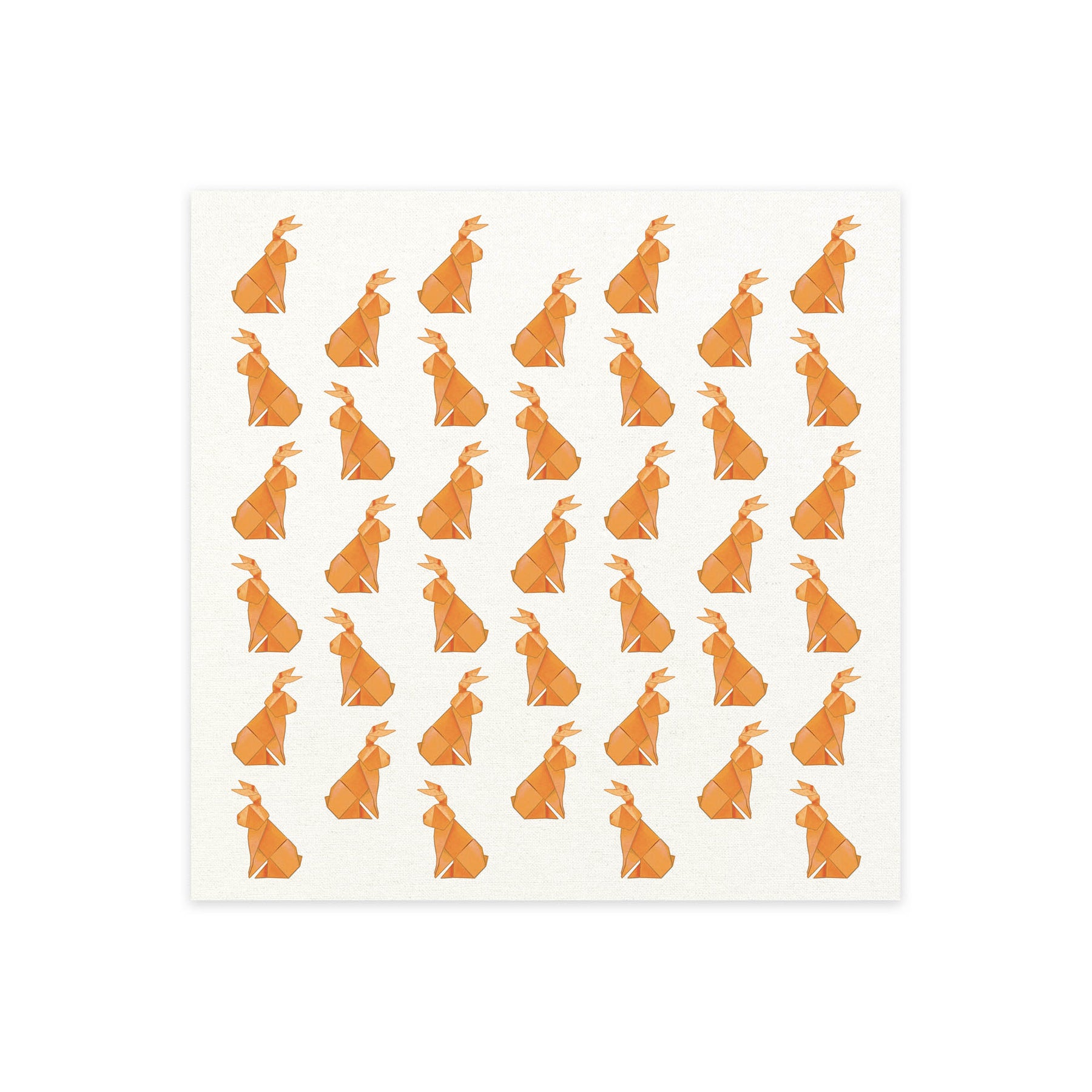 Origami Napkins