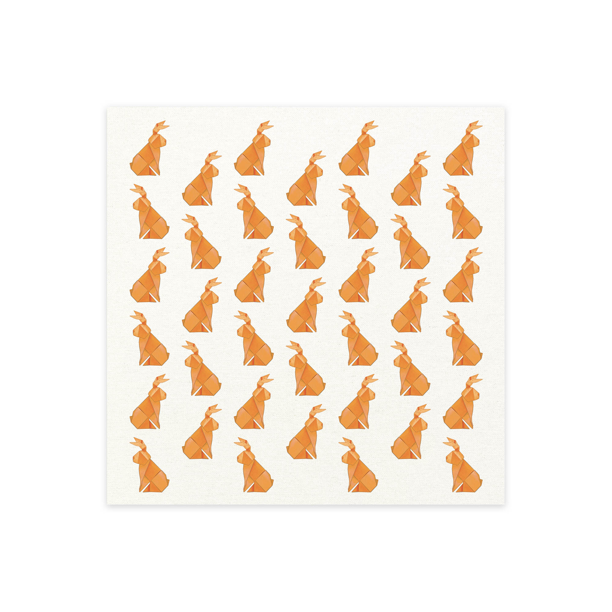 Origami Napkins