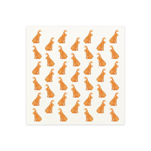 Origami Napkins