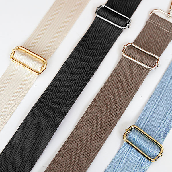 SAND FABRIC SHOULDER STRAP