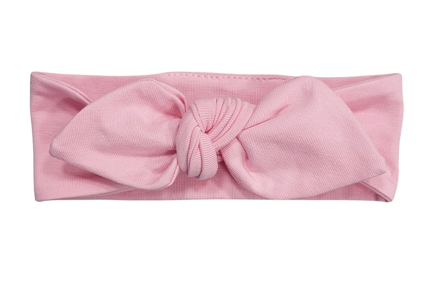 Hair Tie - Pink