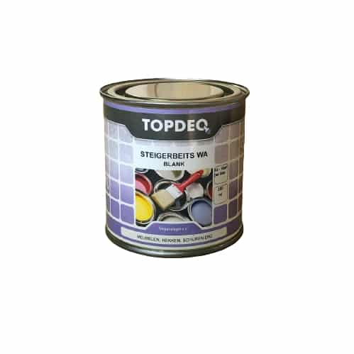 Sustainable Outdoor Stain, 250 ml