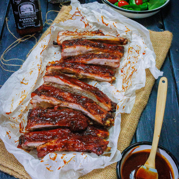 Pork Ribs