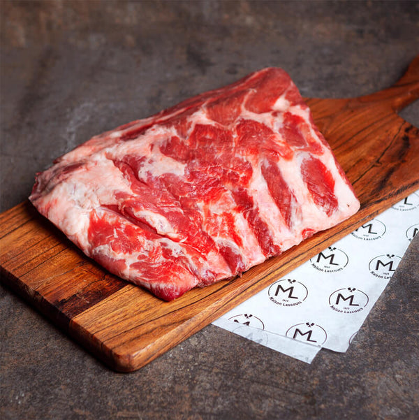 Pork Ribs