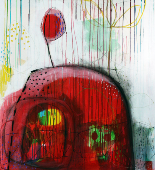 Tree 81x91