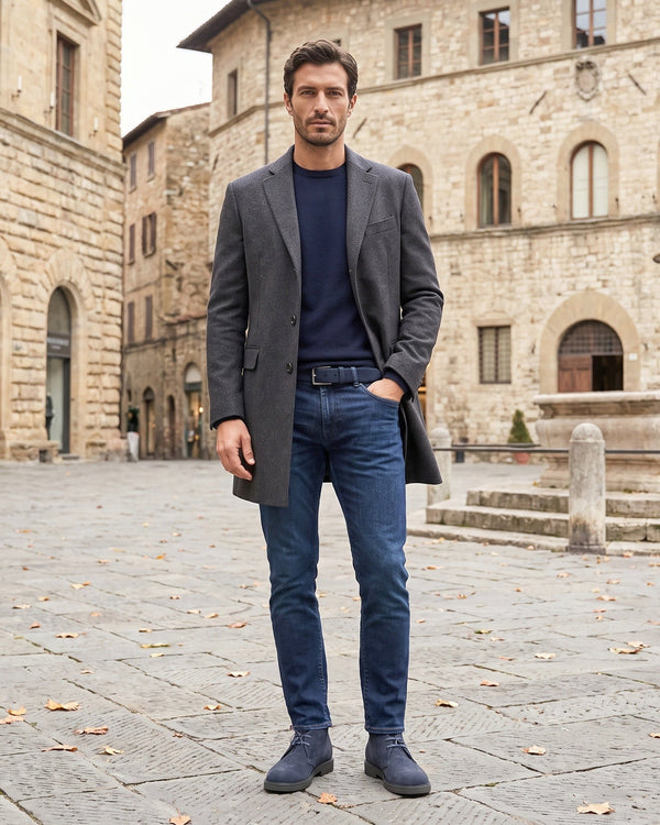 TREVISO - Navy