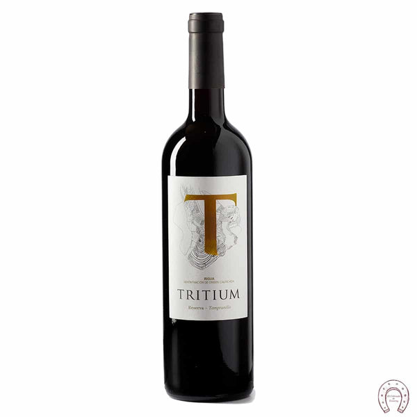 Tritium Reserva