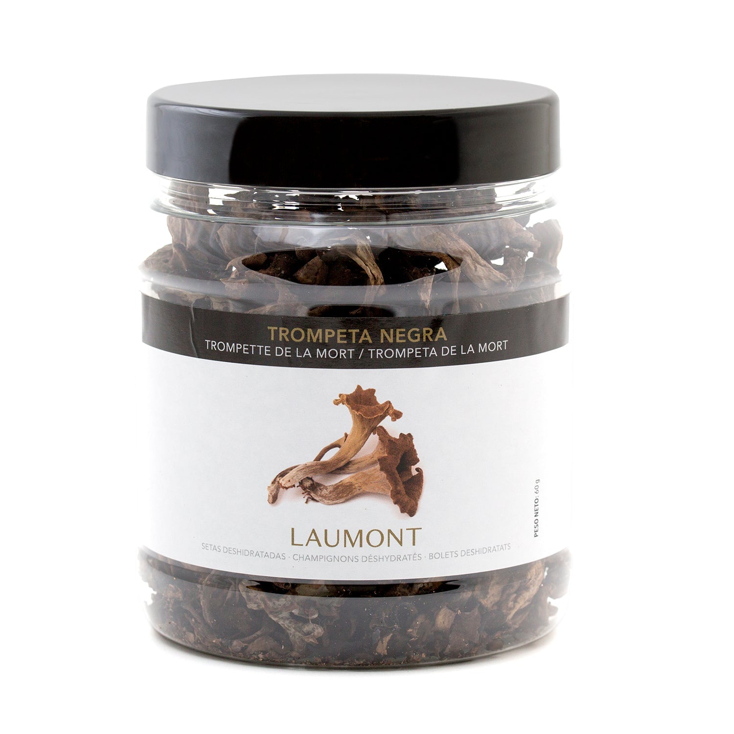 Death Trumpet - Dehydrated