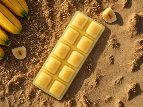 FRAGRANT WAX TROPICAL SANDS