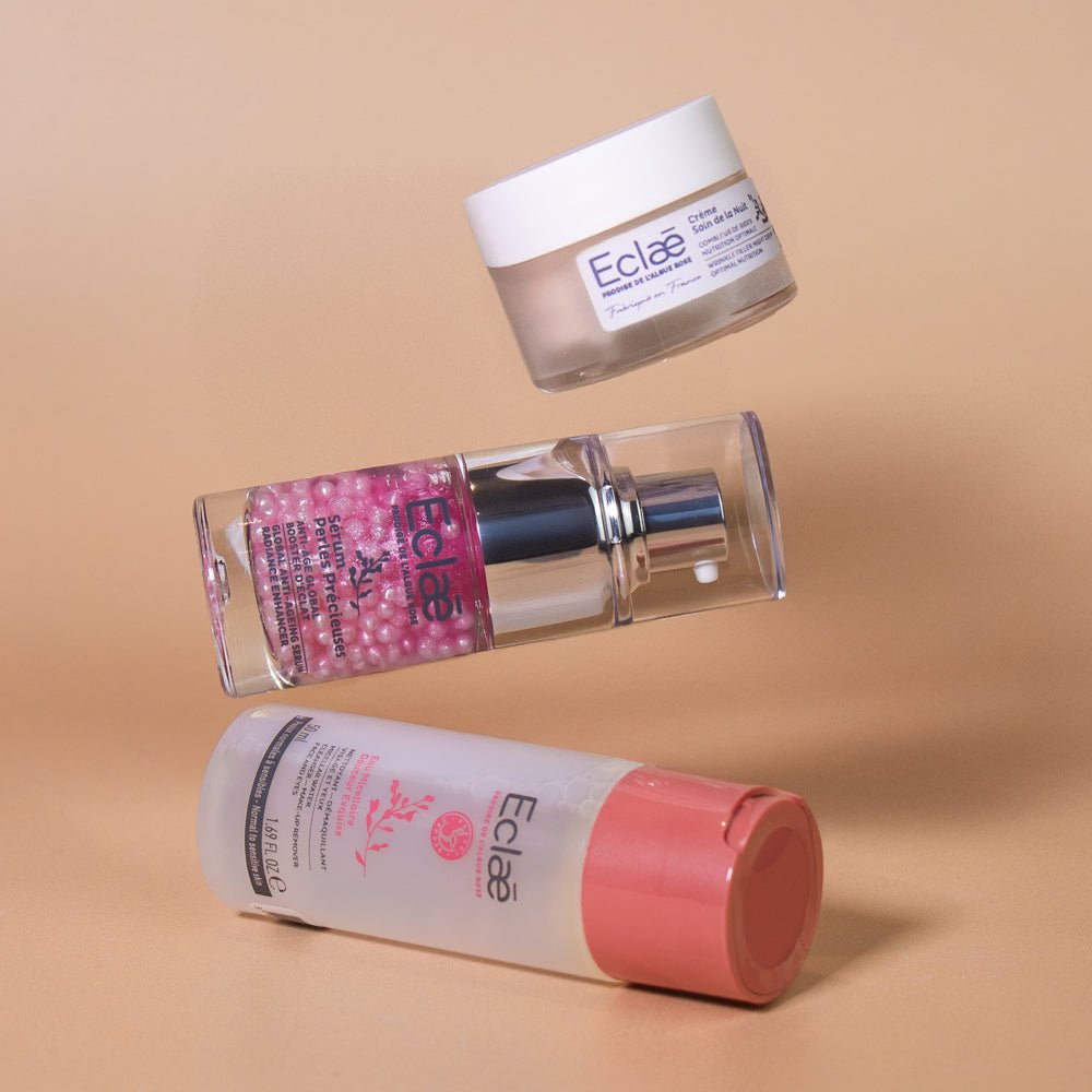 Trousse Découverte 10ans - ECLAE