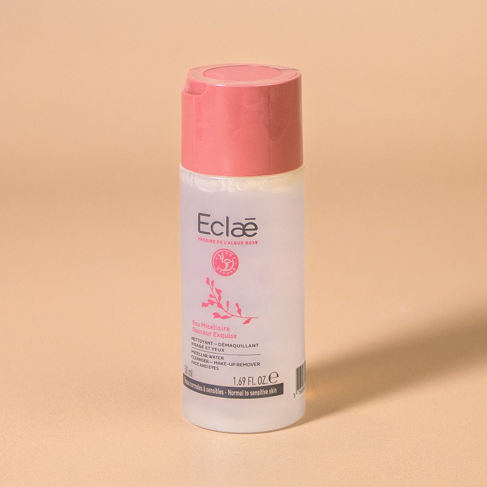 Trousse Découverte 10ans - ECLAE