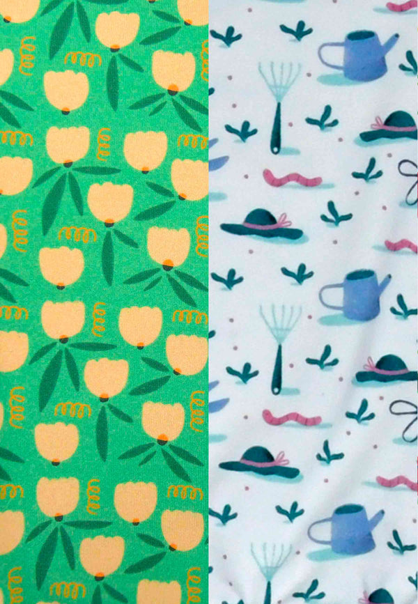 Bamboo Blankets - Everyday - Blue Balloon