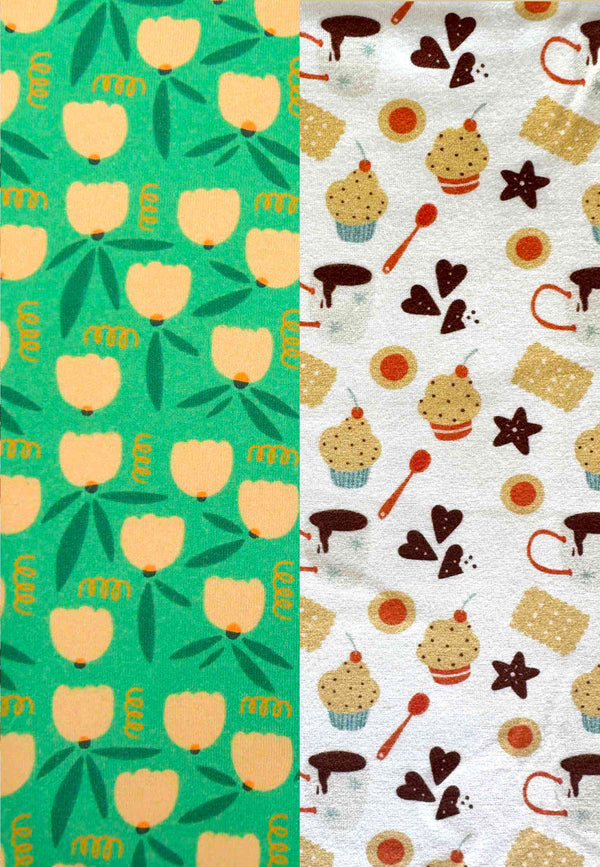 Bamboo Blankets - Everyday - Blue Balloon