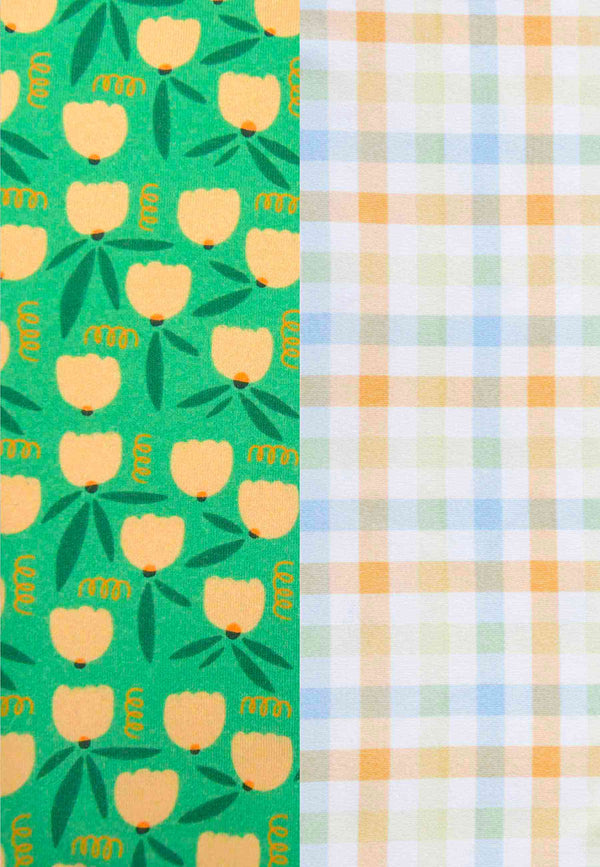Bamboo Blankets - Everyday - Blue Balloon