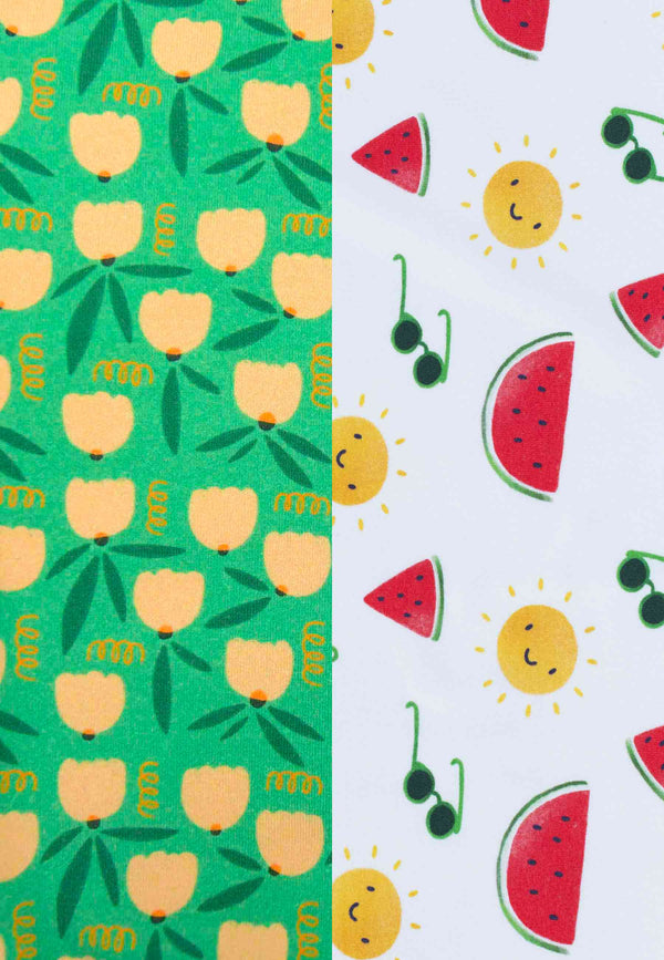 Bamboo Blankets - Everyday - Blue Balloon