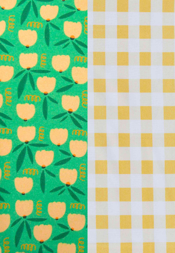 Bamboo Blankets - Everyday - Blue Balloon