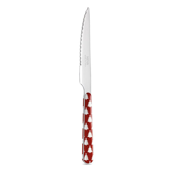 Coltello Bistecca - Alberi BD14275