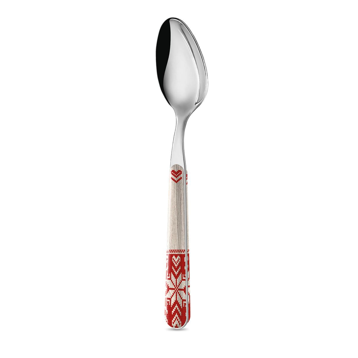 6 Coffee Spoons - Chalet BD15601
