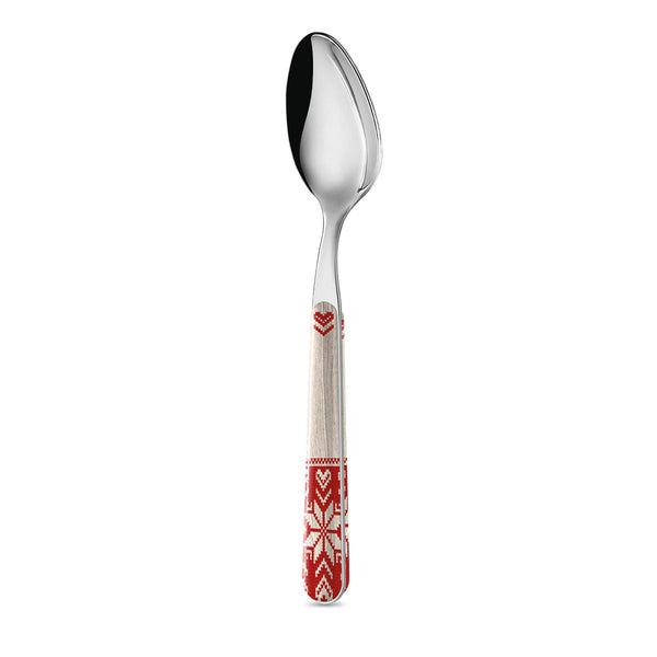 6 Coffee Spoons - Chalet BD15601