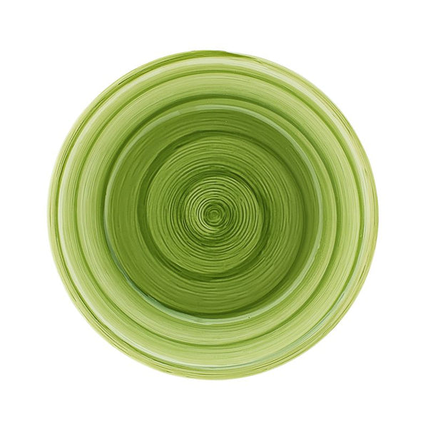 SALAD BOWL - LIME - MEMENTO TABLE VERTIGO