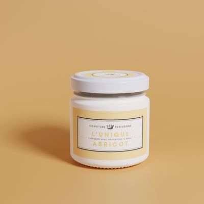 Jedinstvena marelica - 100g